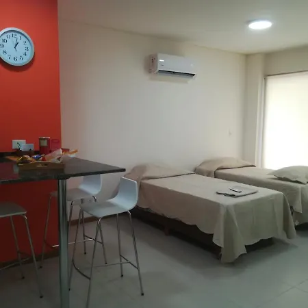 Apartamento Departamento en Recoleta excelente Ciudad Autónoma de Ciudad Autónoma de Buenos Aires Exterior foto