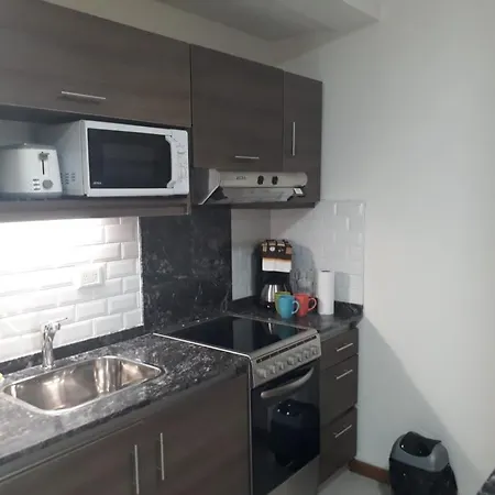 Apartamento Departamento en Recoleta excelente Ciudad Autónoma de Ciudad Autónoma de Buenos Aires Exterior foto