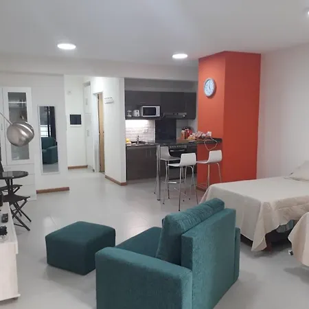 Apartamento Departamento en Recoleta excelente Ciudad Autónoma de Ciudad Autónoma de Buenos Aires Exterior foto