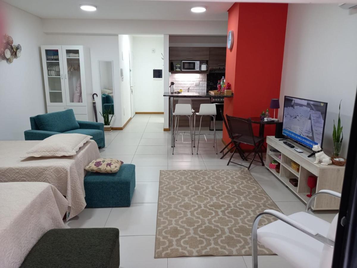 Apartamento Departamento En Recoleta Excelente *