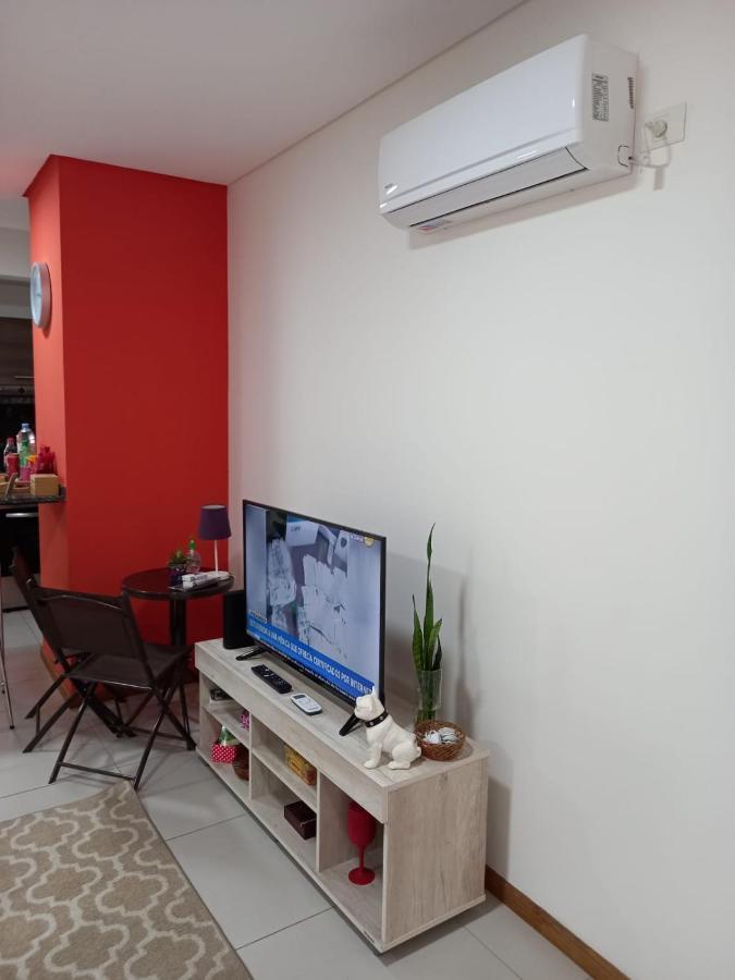Departamento En Recoleta Excelente Apartamento