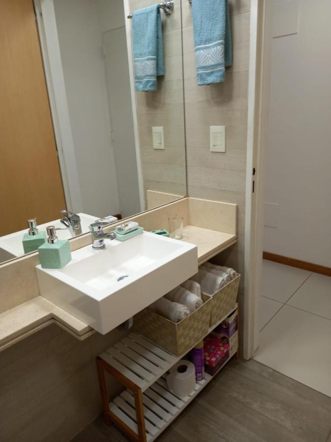 Departamento En Recoleta Excelente Apartment *