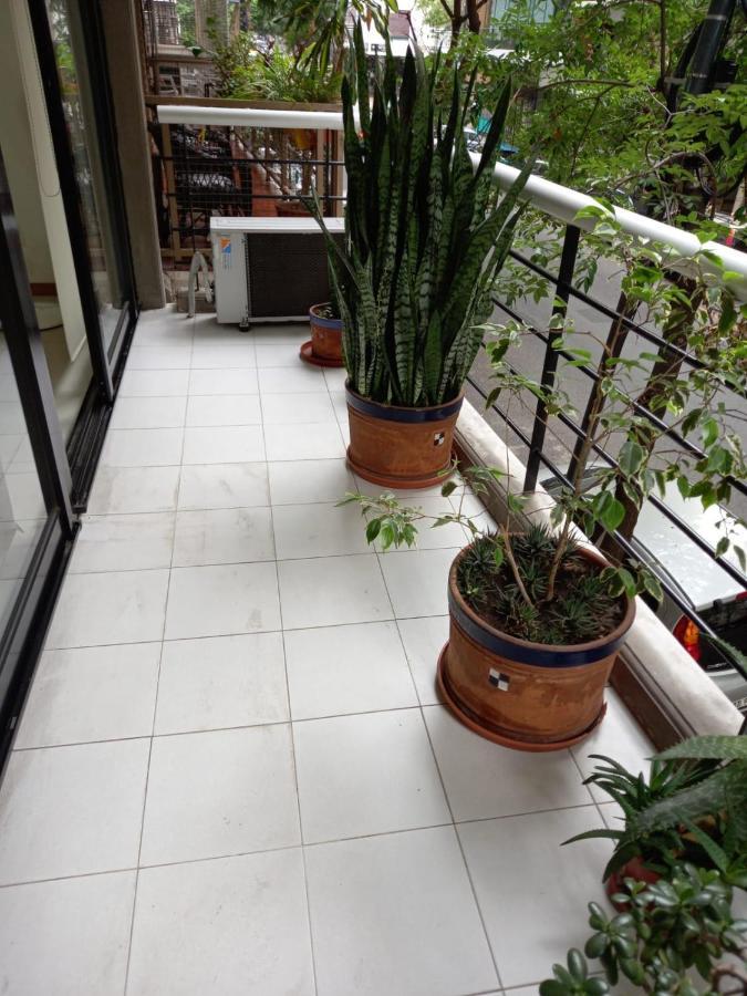 Departamento En Recoleta Excelente Buenos Aires